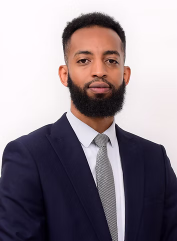 Michael Sebsibe
